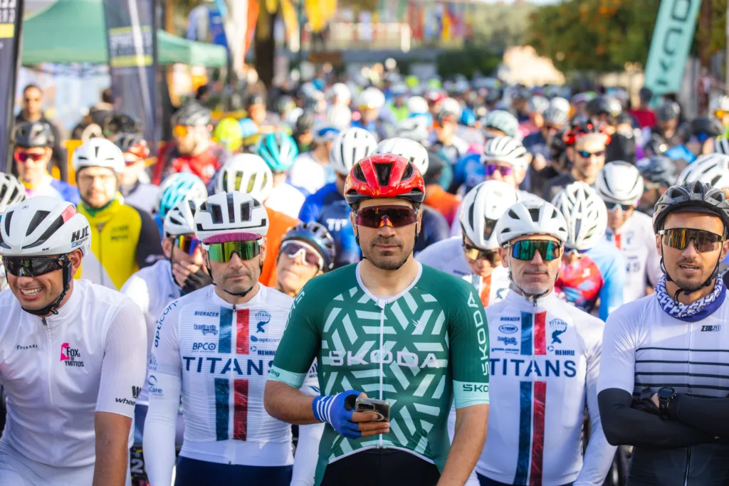 L’ Etape Greece by Tour de France presented by Skoda 2026: Η Σπάρτη στο βάθρο της παγκόσμιας ποδηλασίας