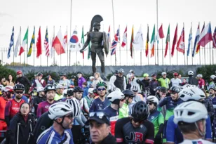 L’ Etape Greece by Tour de France presented by Skoda 2026: Η Σπάρτη στο βάθρο της παγκόσμιας ποδηλασίας
