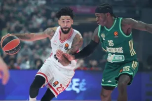 Το pre-game για Ολυμπιακό και Παναθηναϊκό στην Ευρωλίγκα