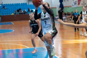 «Ο αθλητισμός σώζει ζωές, στόχος όχι απωθημένο η Α1 Εθνική»