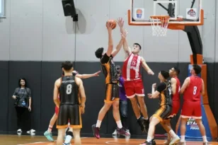 Πανελλήνιο Εφήβων: Η ώρα της κορύφωσης – το remake του τελικού