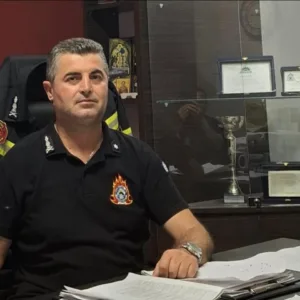 Αχαΐα: Η ευλογιά «καίει» την πυρόσβεση, καραντίνα στα κοπάδια