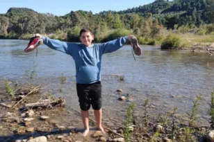 Θάνατος 13χρονου: «Είναι πολύ δύσκολο να πηγαίνει το παιδί σου βόλτα και να μην γυρνάει»