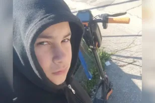 «Τον ζήλεψε ο Θεός και ήταν ένας άγγελος», κανείς δεν μπορεί να πιστέψει πώς χάθηκε ο 13χρονος