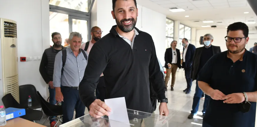 Μετά την κάλπη της 11ης Μαΐου μια ακόμη πιο ενωμένη και δυνατότερη ΕΣΚΑ-Η