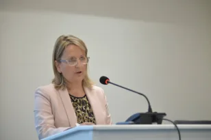 Συλλυπητήρια από την αντιδήμαρχο Πατρέων για το θάνατο της Ειρήνης Νικολετοπούλου