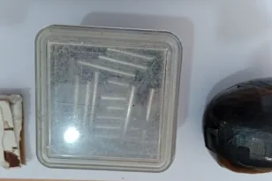 Ανδραβίδα–Κυλλήνη: Δικογραφία για ναρκωτικά, εκρηκτικά και παράνομη οπλοκατοχή