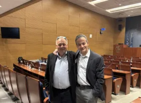 Εμπορικός Σύλλογος Πάτρας: Ανάγκη προσαρμογής για το ψηφιακό δελτίο αποστολής