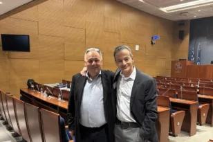 Εμπορικός Σύλλογος Πάτρας: Ανάγκη προσαρμογής για το ψηφιακό δελτίο αποστολής