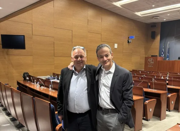 Εμπορικός Σύλλογος Πάτρας: Ανάγκη προσαρμογής για το ψηφιακό δελτίο αποστολής