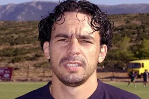 Πέθανε στα 47 του παλιός παίκτης του Παναιγιαλείου