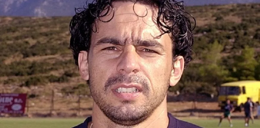 Πέθανε στα 47 του παλιός παίκτης του Παναιγιαλείου