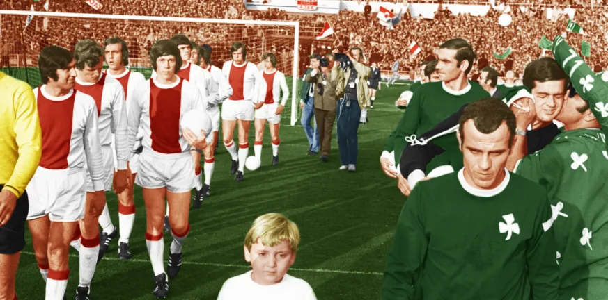 Athletic: Ο Παναθηναϊκός στα δέκα μεγαλύτερα κλαμπ που έπαιξαν τελικό και δεν έχουν πάρει Champions League