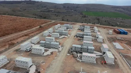 Όμιλος ΔΕΗ: Ολοκληρώθηκε η κατασκευή των φωτοβολταϊκών ισχύος 2,13 GW στη Δυτική Μακεδονία – με ταχείς ρυθμούς η εγκατάσταση μονάδων αποθήκευσης Όμιλος ΔΕΗ: Ολοκληρώθηκε η κατασκευή των φωτοβολταϊκών ισχύος 2,13 GW στη Δυτική Μακεδονία – με ταχείς ρυθμούς η εγκατάσταση μονάδων αποθήκευσης