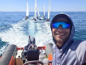 Κουστουρόπουλος και Αργυρός διακρίσεις για τον ΙΟΠ