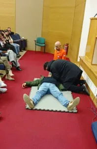 Δήμος Ήλιδας: Γιατί επενδύει στην πρόληψη και την ασφάλεια, ΦΩΤΟ