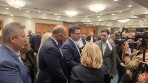 Πάτρα: «Σε θέσεις μάχης η Νέα Δημοκρατία με προεκλογικό συναγερμό και σύνθημα «Ενότητα και διεύρυνση»