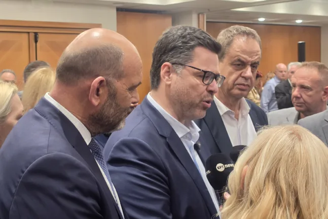 Πάτρα: «Σε θέσεις μάχης η Νέα Δημοκρατία με προεκλογικό συναγερμό και σύνθημα «Ενότητα και διεύρυνση»