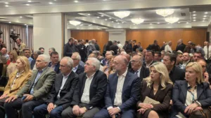 Μήνυμα ενότητας από Κοντογεώργη και Κονταδάκη: «Θα πάμε μπροστά ή πίσω;»