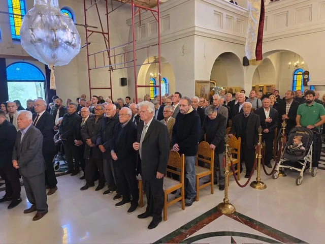 Μητροπολίτης Πατρών Χρυσόστομος: «Τα παιδιά μας υποφέρουν από έλλειψη προτύπων»