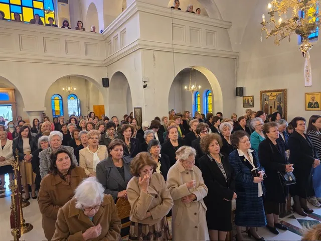 Μητροπολίτης Πατρών Χρυσόστομος: «Τα παιδιά μας υποφέρουν από έλλειψη προτύπων»