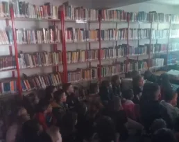 Πάτρα: Απαντήσεις από τον αντιδήμαρχο Αποστόλη Αγγελή για τη Βιβλιοθήκη