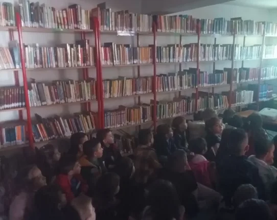 Πάτρα: Απαντήσεις από τον αντιδήμαρχο Αποστόλη Αγγελή για τη Βιβλιοθήκη