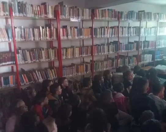 Πάτρα: Απαντήσεις από τον αντιδήμαρχο Αποστόλη Αγγελή για την Βιβλιοθήκη