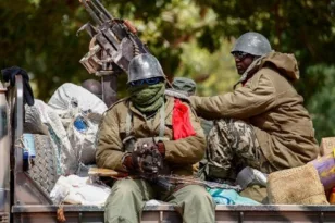 Μάλι: Συντονισμένες επιθέσεις τζιχαντιστών και ανταρτών σε όλη τη χώρα