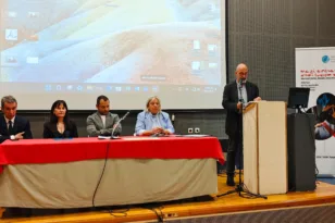 Ημερίδα από την Περιφέρεια Δυτικής Ελλάδας με θέμα την «Έμφυλη βία: Αίτια & τρόποι αντιμετώπισης»