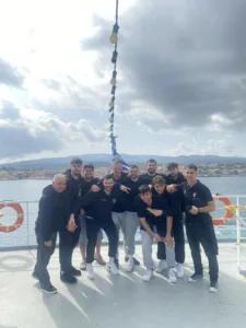 Η Παναχαϊκή νίκησε και στο Ληξούρι και προκρίθηκε στους τελικούς