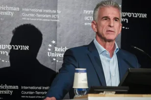 Μοσάντ: «Δράσαμε στην καρδιά της Τεχεράνης – Η αποστολή τελειώνει με αλλαγή καθεστώτος»