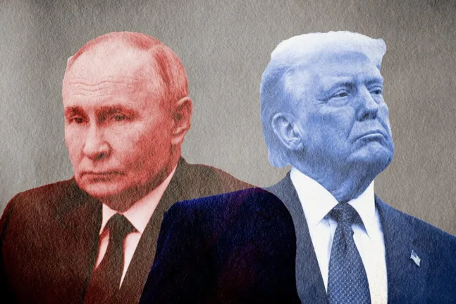 Τραμπ - Πούτιν: Συνεχίζονται οι διαμεσολαβητικές προσπάθειες για την Ουκρανία