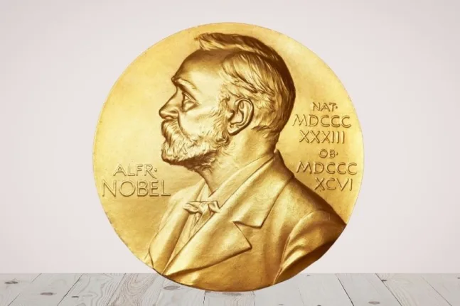 Νόμπελ Ειρήνης 2026: Ο Τραμπ φέρεται να βρίσκεται στη λίστα των υποψηφίων