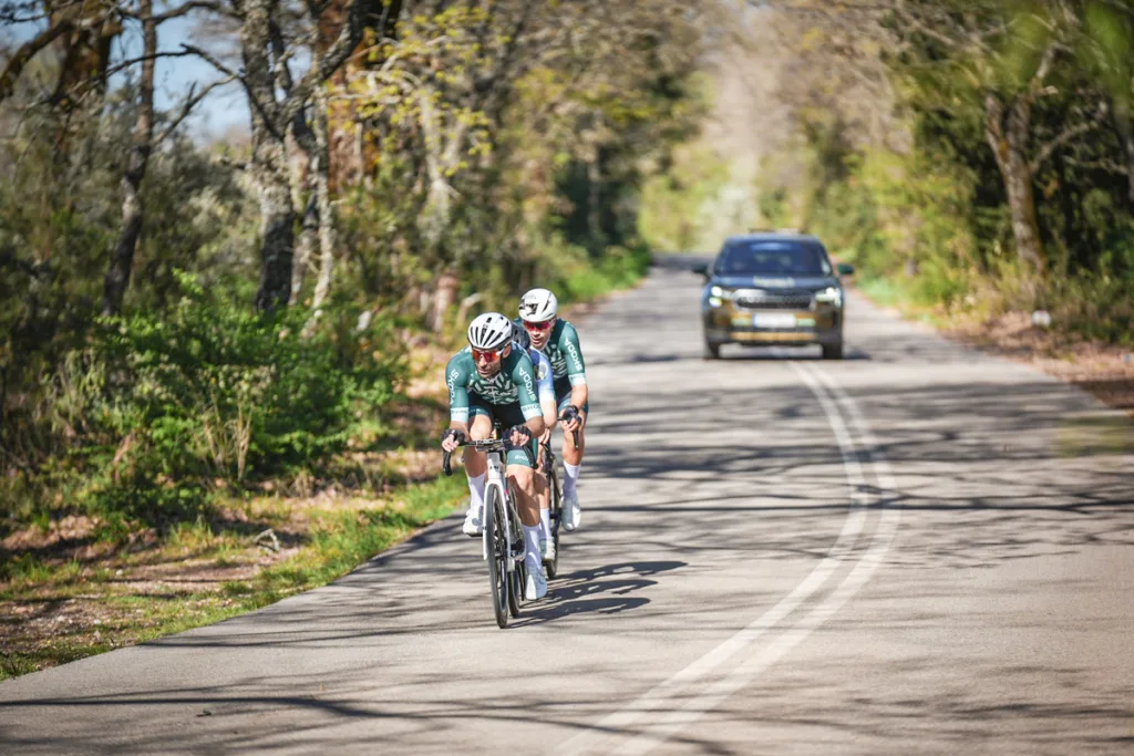 Τελική ευθεία για το L’ Etape Greece by Tour de France 2026 presented by Skoda