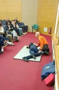 Δήμος Ήλιδας: Γιατί επενδύει στην πρόληψη και την ασφάλεια, ΦΩΤΟ