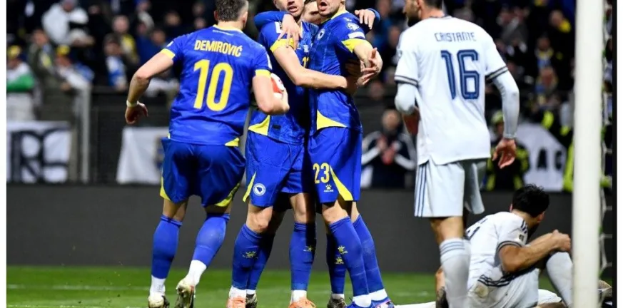 Τρίτο Μουντιάλ χωρίς την Ιταλία - το χρονικό μιας παρακμής