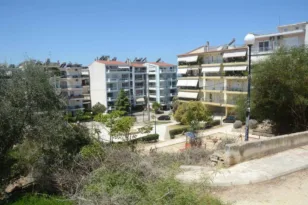 Πάτρα: Ετοιμάζονται τα σχέδια για μεγάλη ανάπλαση σε Ανθούπολη και Ζαβλάνι