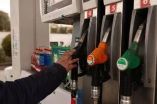 Fuel Pass 2026: Μέχρι πότε μένει ανοιχτή η πλατφόρμα για αιτήσεις