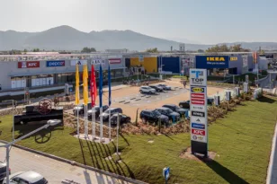 Ισχυρή ανάπτυξη για την Trade Estates – Σημαντικά κέρδη με οδηγό την Πάτρα