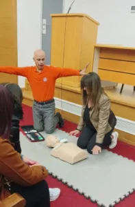 Δήμος Ήλιδας: Γιατί επενδύει στην πρόληψη και την ασφάλεια, ΦΩΤΟ