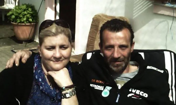 Εφυγε από τη ζωή ο Νίκος Τσίρκας