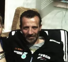 Εφυγε από τη ζωή ο Νίκος Τσίρκας