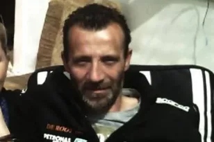 Εφυγε από τη ζωή ο Νίκος Τσίρκας