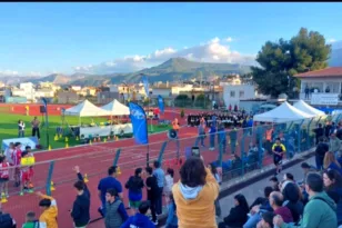 Αθηνόδωρος: Με απίστευτη επιτυχία οι αγώνες στίβου «Χρήστος Λαϊνάς»