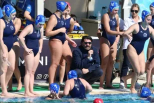 Η ΝΕΠ ήττα από ΝΟ Βουλιαγμένης, αλλά αβαντάζ στα πλέι-άουτ – Βίντεο