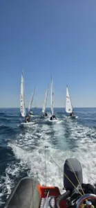 Κουστουρόπουλος και Αργυρός διακρίσεις για τον ΙΟΠ