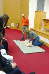 Δήμος Ήλιδας: Γιατί επενδύει στην πρόληψη και την ασφάλεια, ΦΩΤΟ