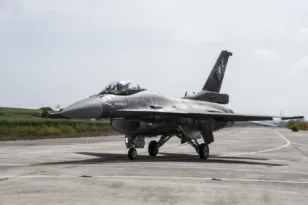Τουρκία: Εικόνες από τη συντριβή του F-16 στη Γιάλοβα, σώθηκε ο πιλότος ΒΙΝΤΕΟ