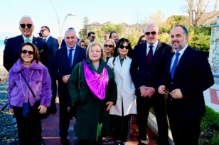 Αιγιάλεια: Τι φταίει και η δημοτική Αρχή ταλανίζεται από εμφυλίους; – Πρώην δήμαρχοι ρίχνουν «φως»